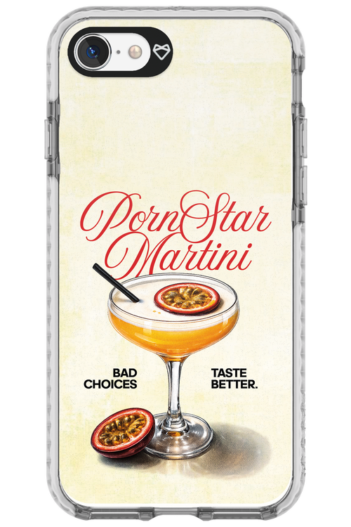 Pornstar Martini 2.0 - Apple iPhone SE 2020