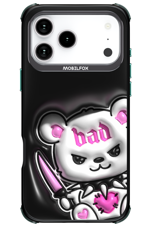 Bad Bear - Apple iPhone 17 Pro Max