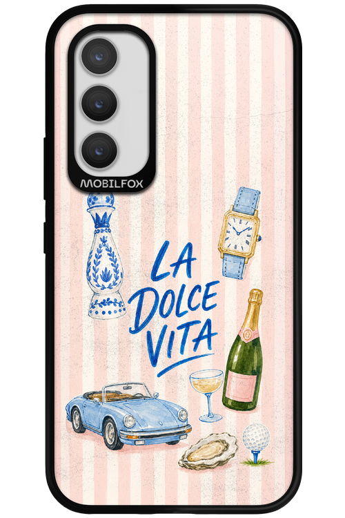 La Dolce Vita 2.0 - Samsung Galaxy A34
