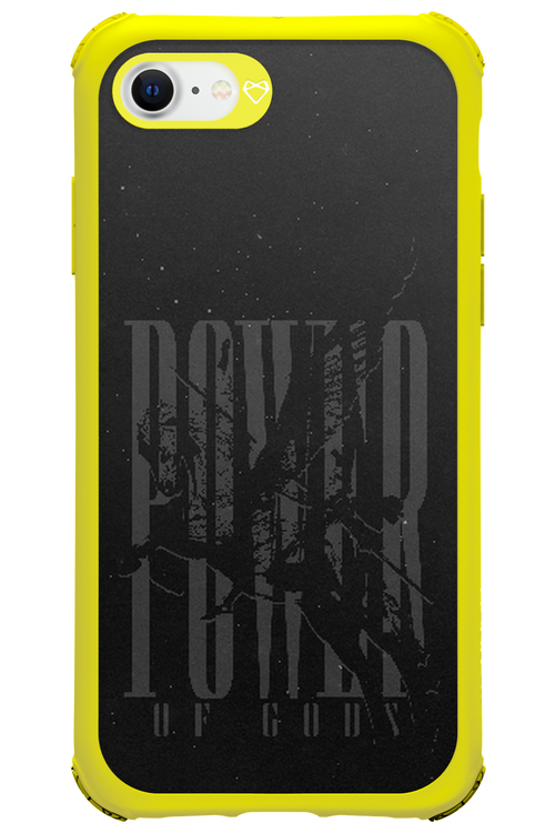 Power of Gods - Apple iPhone 7