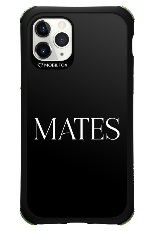 M Soul Mates - Apple iPhone 11 Pro