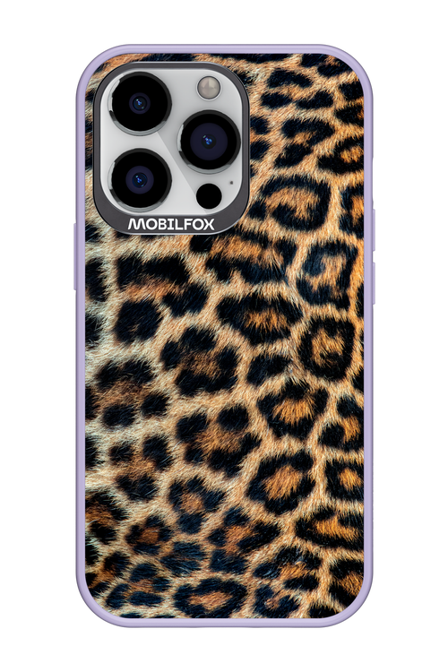 Leopard - Apple iPhone 13 Pro