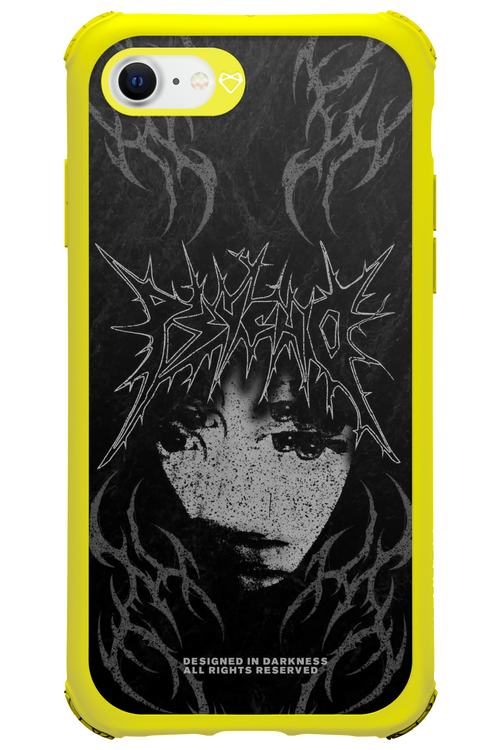 Schizo - Apple iPhone 7