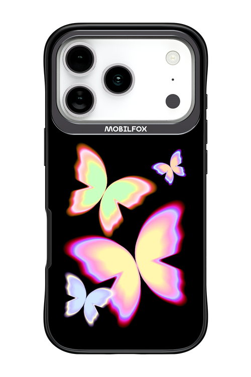 Butterfly Dream 2.0 - Apple iPhone 17 Pro