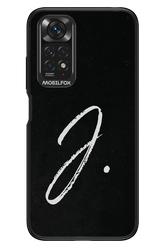 (Off Space) J 2.0 - Xiaomi Redmi Note 11/11S 4G