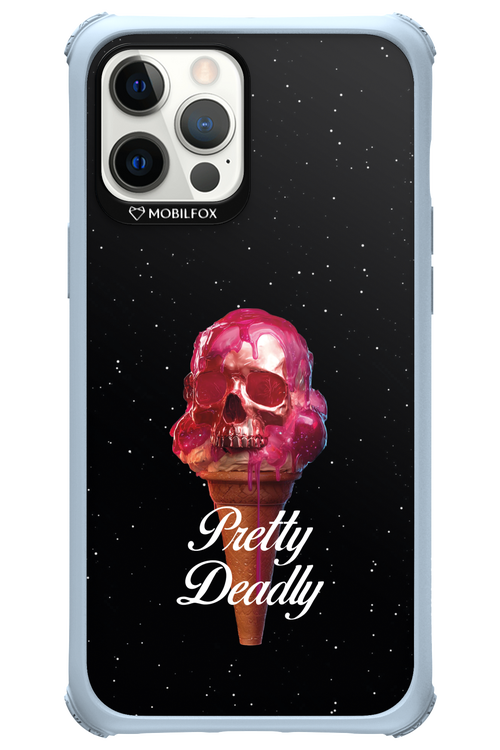 Pretty Deadly - Apple iPhone 12 Pro Max