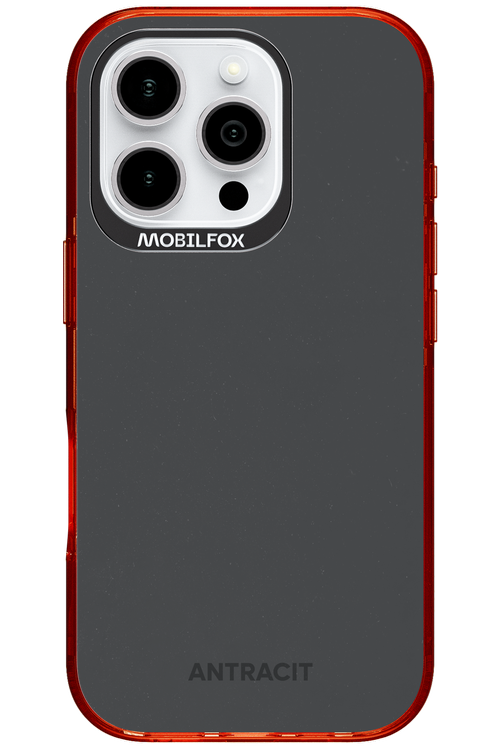 Antracit - Apple iPhone 16 Pro