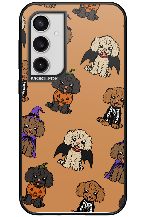 BOO-DLE CREW - Samsung Galaxy S23 FE