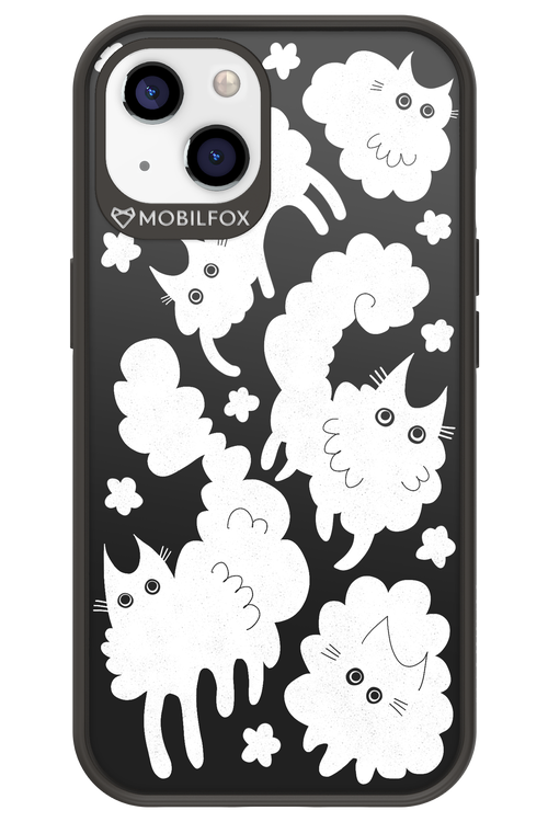 PUFFS - Apple iPhone 13