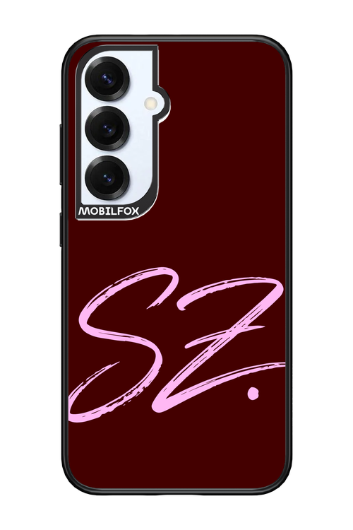 (Dark Blush) SZ 2.0 - Samsung S25