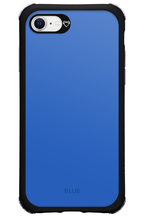 BLUE - FS2 - Apple iPhone 7