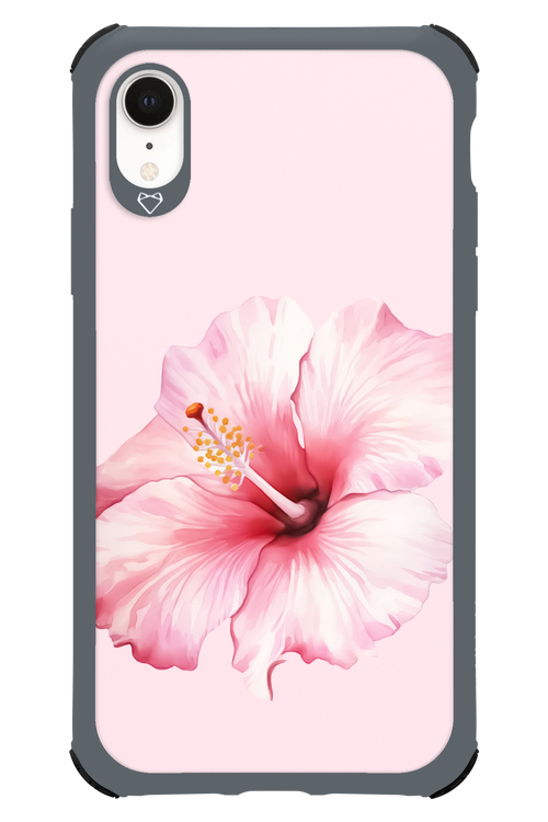 HibiPinky - Apple iPhone XR