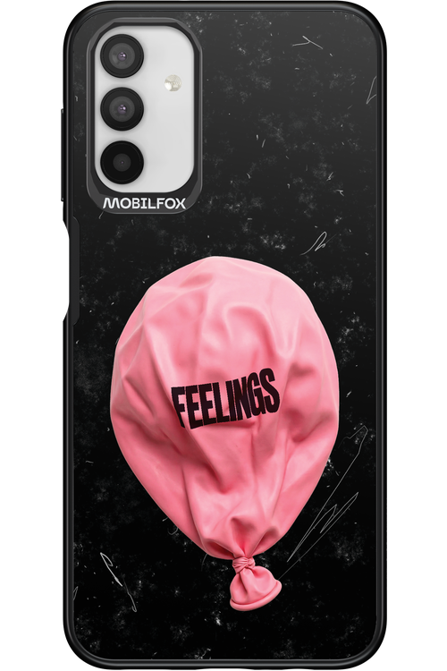 Feelings 2.0 - Samsung Galaxy A04s