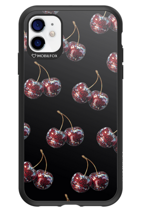 Cherry Rush - Apple iPhone 11