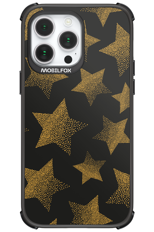 Holiday Stars - Apple iPhone 14 Pro Max