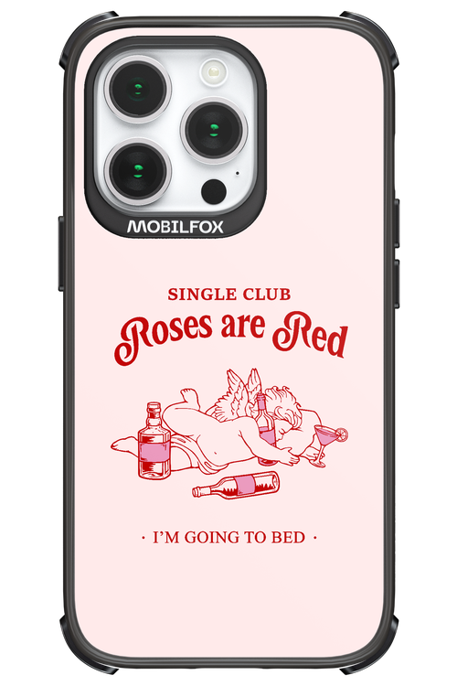 Bed Romance 2.0 - Apple iPhone 14 Pro