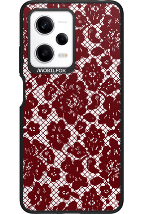 Lace Lover - Xiaomi Redmi Note 12 Pro 5G