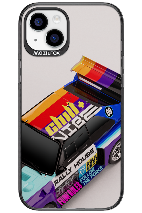 Rally House - Apple iPhone 15 Plus