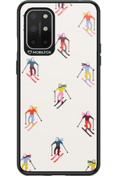 Snow Motion - OnePlus 8T