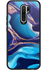 Amethyst 2.0 - Xiaomi Redmi 9