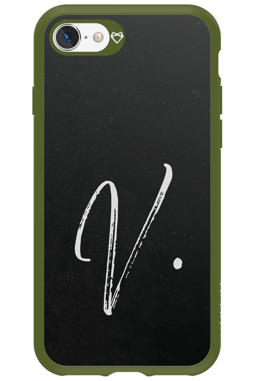 (Off Space) V 2.0 - Apple iPhone 8