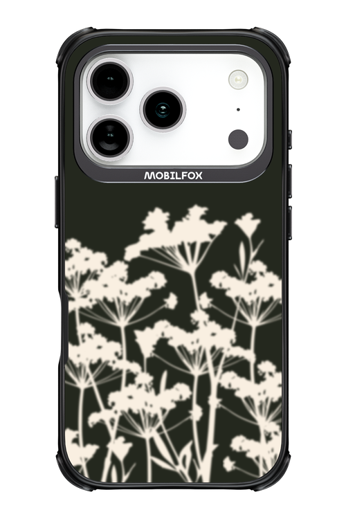 Midnight Bloom - Apple iPhone 17 Pro