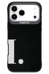 I (Off Space) 2.0 - Apple iPhone 17 Pro Max