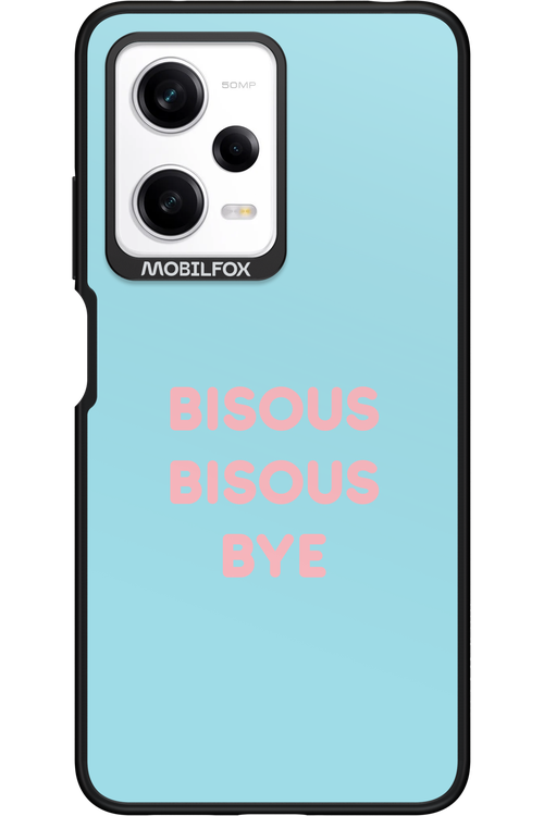 Bisous - Xiaomi Redmi Note 12 Pro 5G
