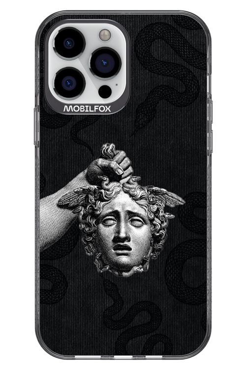 Medusa’s Gaze - Apple iPhone 13 Pro Max