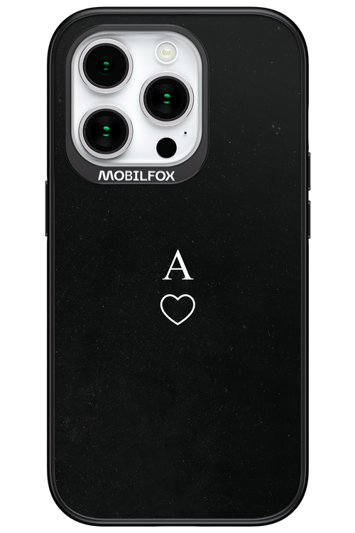 A Black 2.0 - Apple iPhone 15 Pro