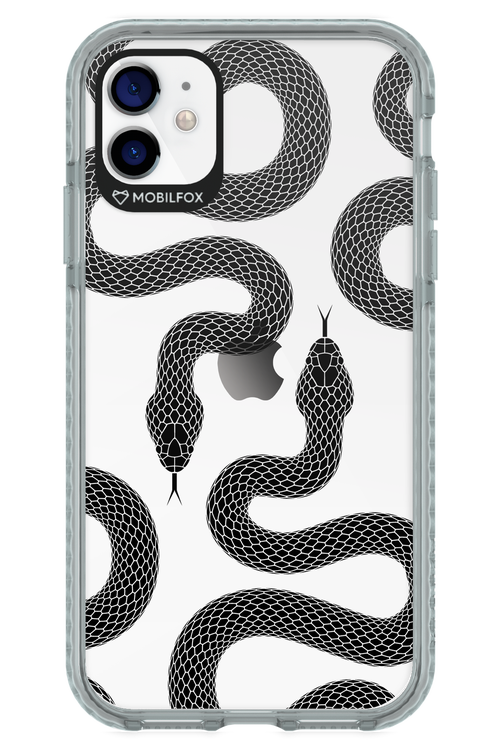 Snakes 2.0 - Apple iPhone 11