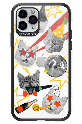 Christmas Chaos - Apple iPhone 11 Pro