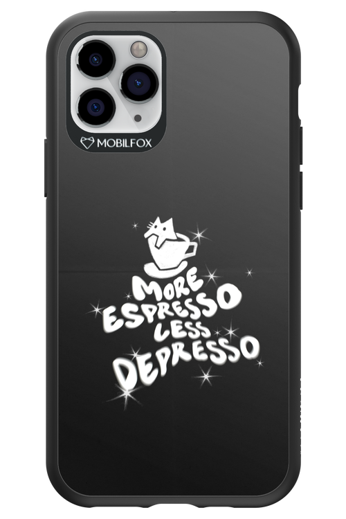 DEPRESSO - Apple iPhone 11 Pro