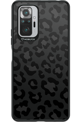 BLACK LEOPARD 2.0 - Xiaomi Redmi Note 10 Pro