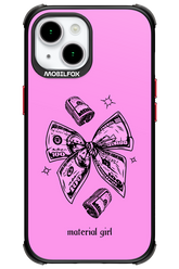 Material Girl - Apple iPhone 15