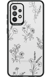 Bouquet - Samsung Galaxy A72