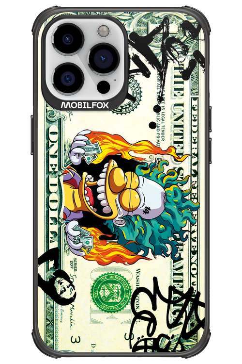 CLOWN - Apple iPhone 13 Pro Max