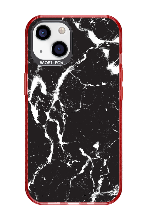 Grunge Marble 2.0 - Apple iPhone 13