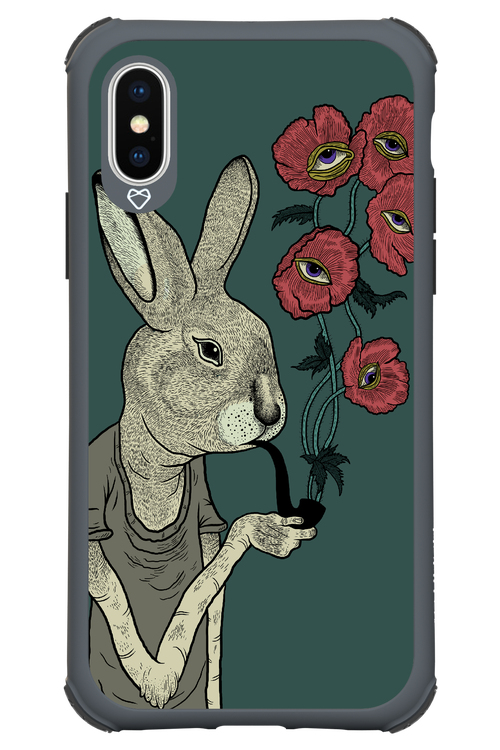 Bunny - Apple iPhone XS