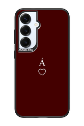 A Burgundia II 2.0 - Samsung S25