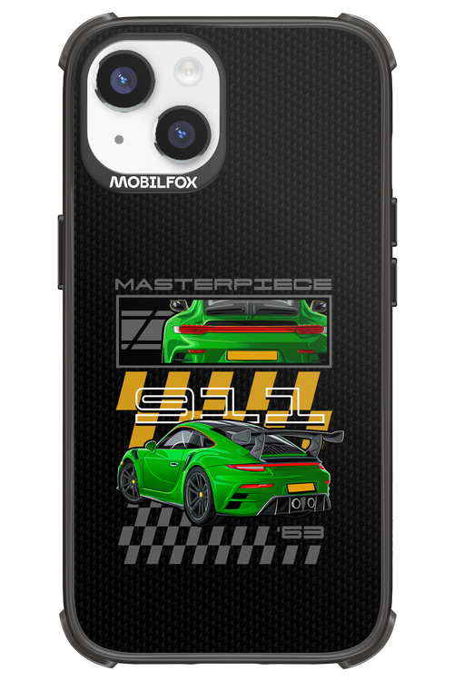 Masterpiece - Apple iPhone 14