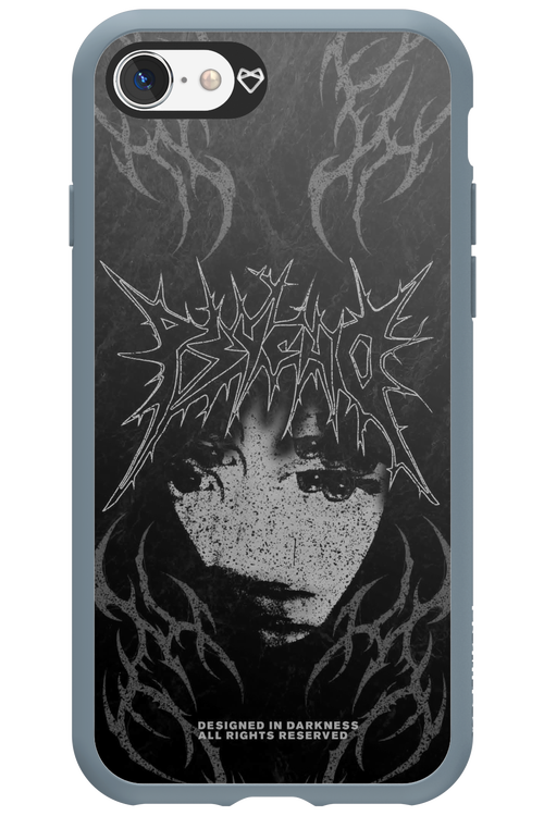 Schizo - Apple iPhone 8