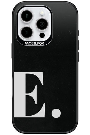 E (Off Space) 2.0 - Apple iPhone 16 Pro