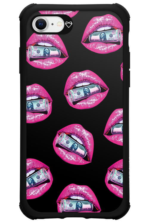 Money Lips - Apple iPhone 7