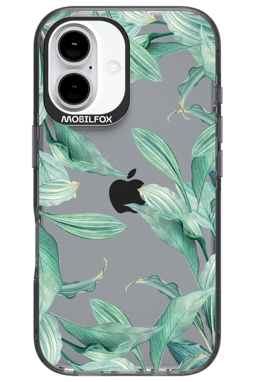 Greenpeace - Apple iPhone 16
