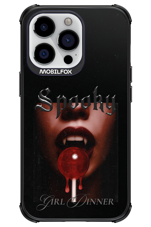 Freaky Girl - Apple iPhone 13 Pro