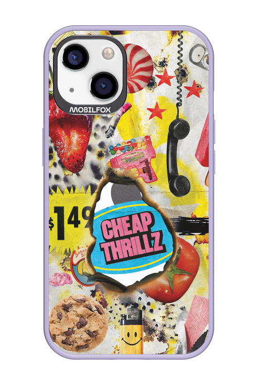 CHEAP THRILLZ - Apple iPhone 13