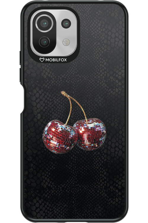 Disco Cherries - Xiaomi Mi 11 Lite (2021)