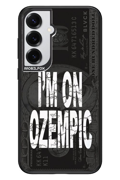 ozempic 2.0 - Samsung S25+