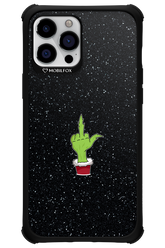 My Middle Finger - Apple iPhone 12 Pro Max